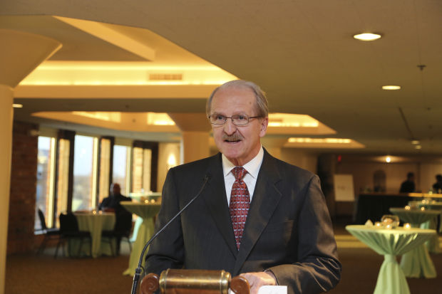 Bill Rusnack